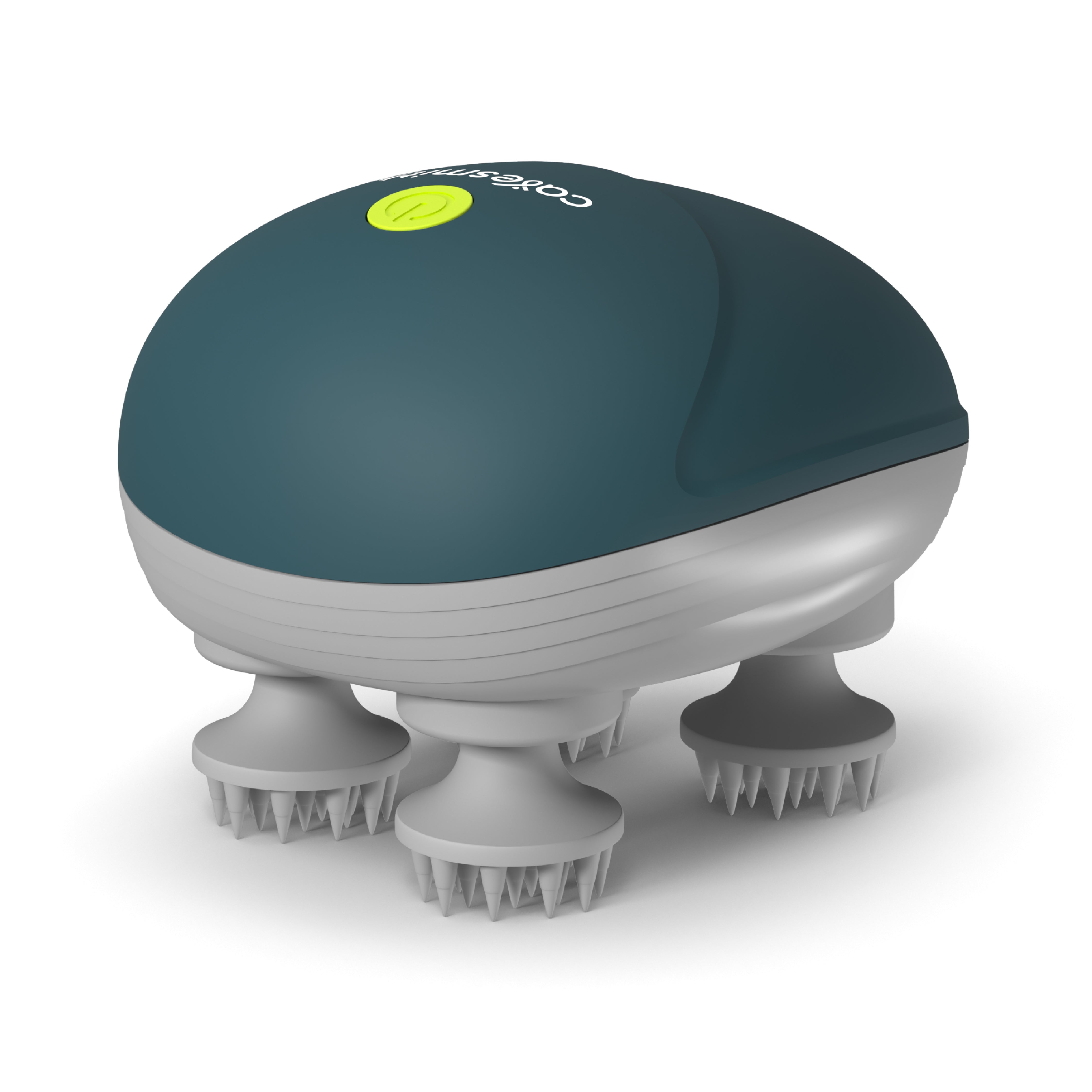 Buy Revive Rechargeable Electric Head Massager | Caresmith