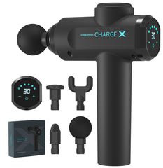 Charge X Black