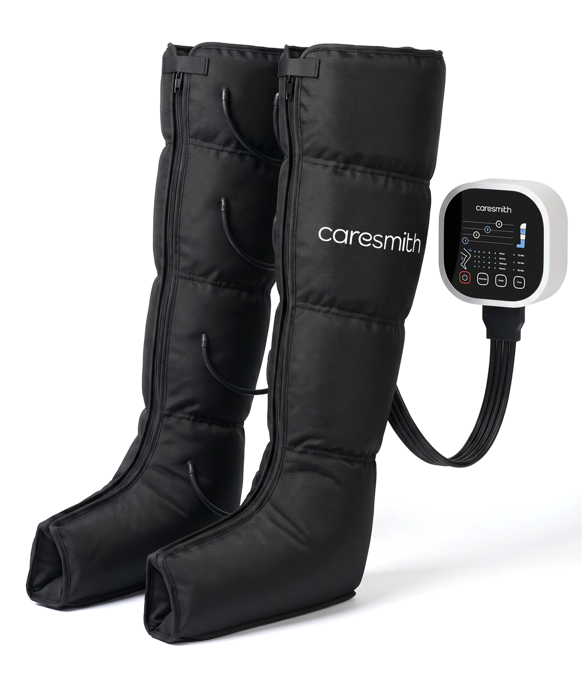 Leg Compression Massager