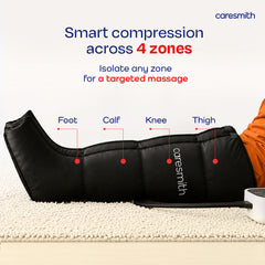 Leg Compression Massager