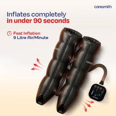 Leg Compression Massager