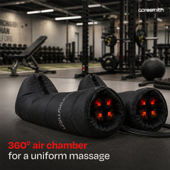 Leg Compression Massager