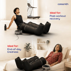 Leg Compression Massager