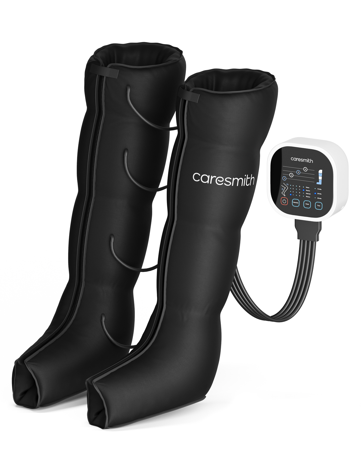 Leg Compression Massage