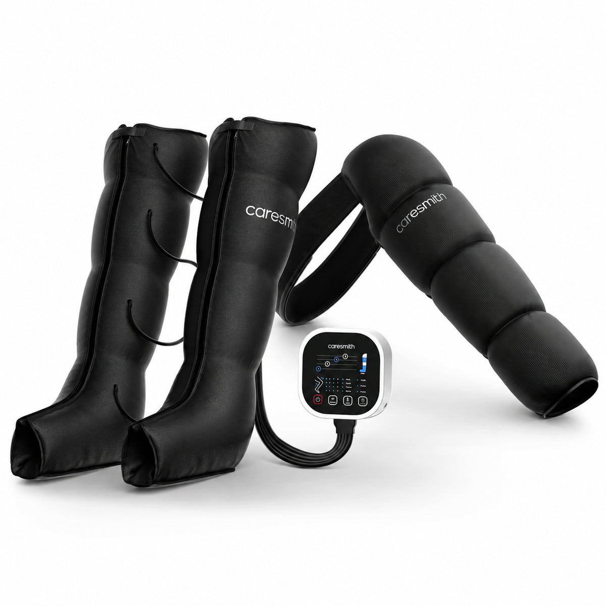 Leg & Arm Compression Massager