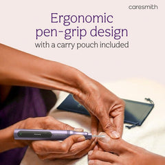 Bloom - Electric Nail Care Set