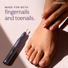 Bloom - Electric Nail Care Set