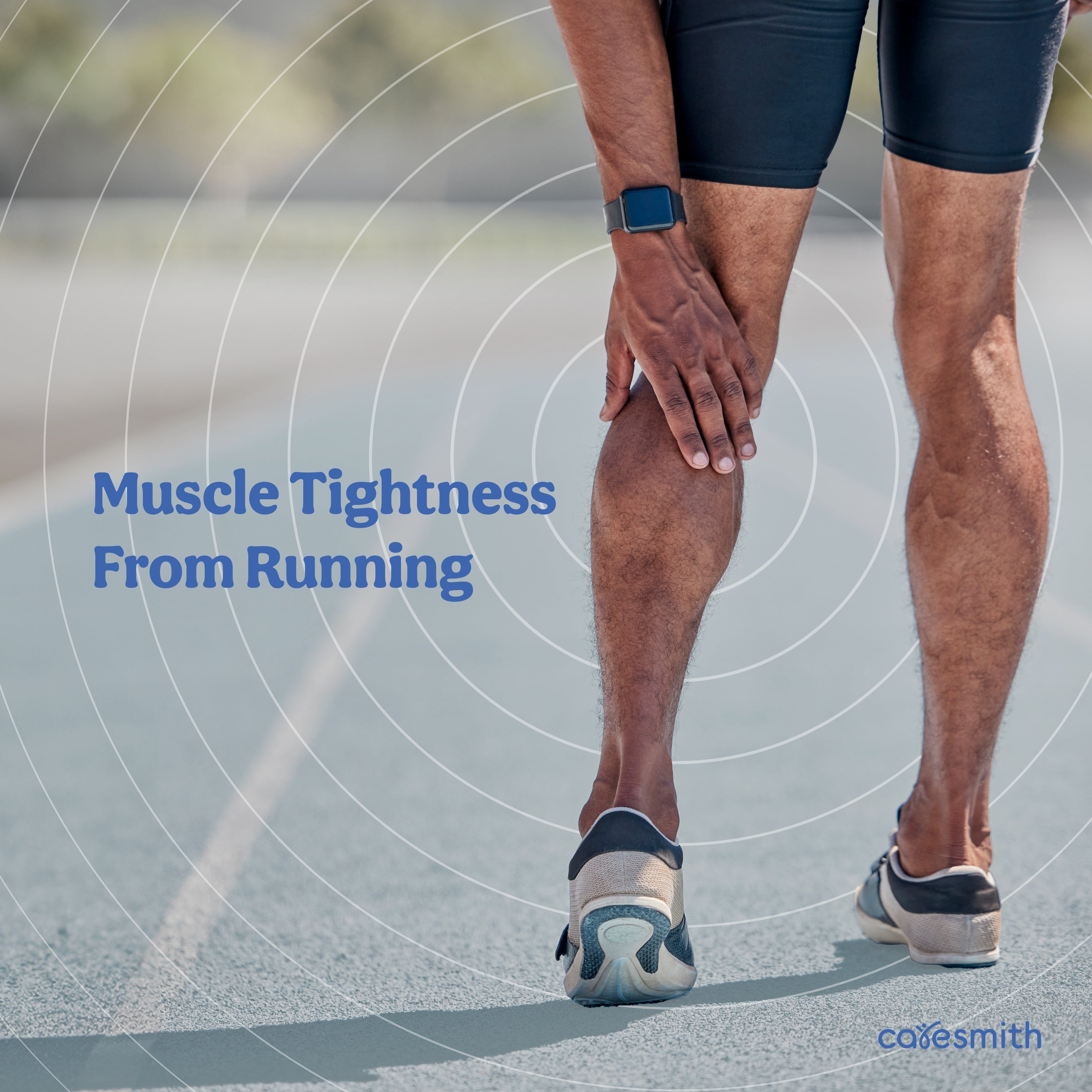 Muscle Tightness