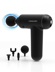 CHARGE-Boost Massage Gun