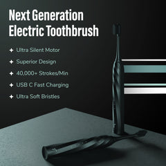 Rechargeable Toothbrush