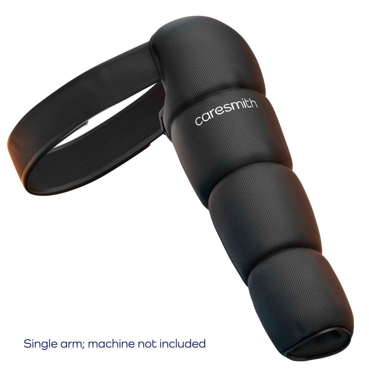 Arm Compression Massager (Single Sleeve)