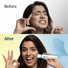 Bloom-Face & Body Hair Trimmer For Women