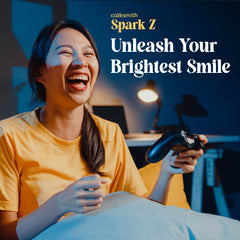 Spark Z-Rechargeable Electric Toothbrush