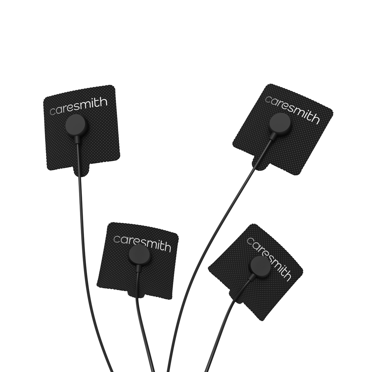 TENS Massager Electrode Pads Accessories