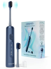 SPARK - Vibrasonic Electric Toothbrush